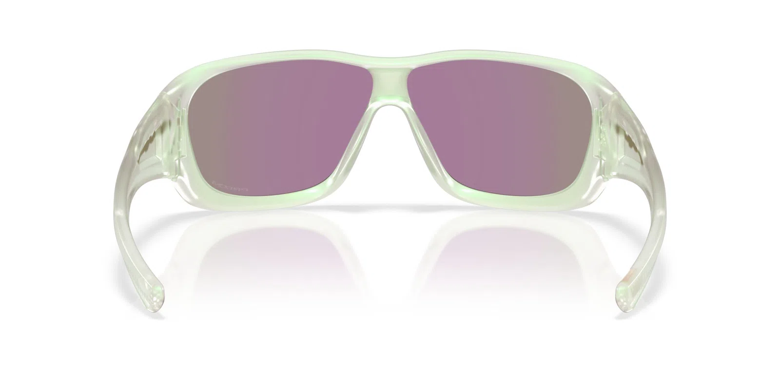 Oakley De La Salle 9493 Sunglasses - view 40